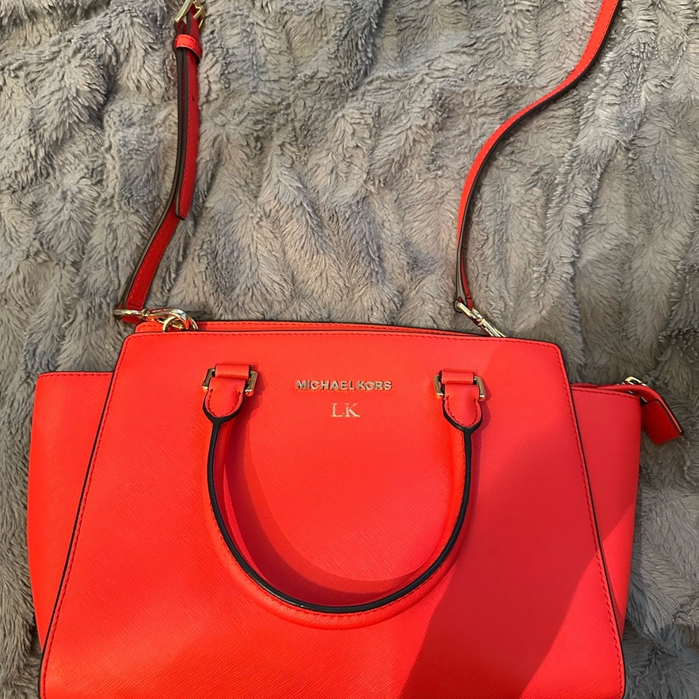 Michael kors bag